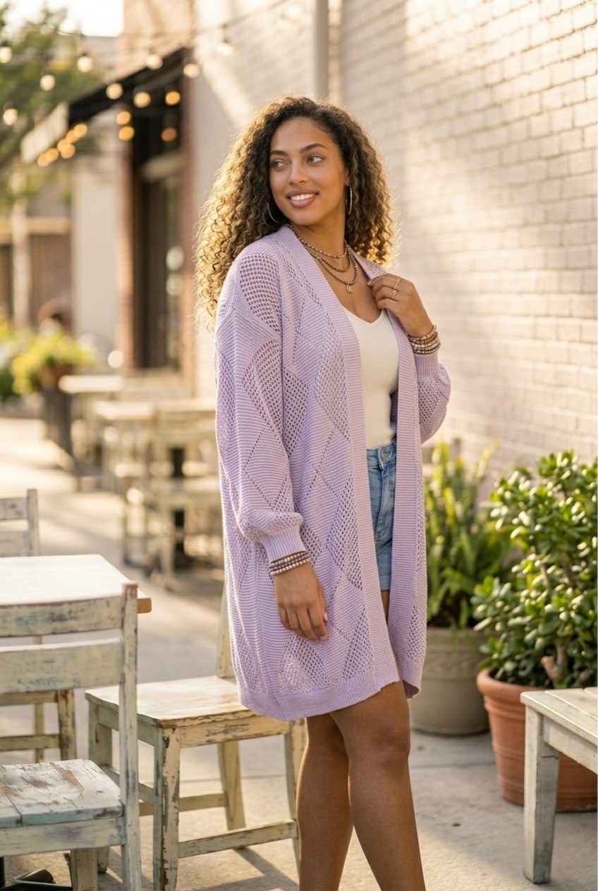 Cardigans
