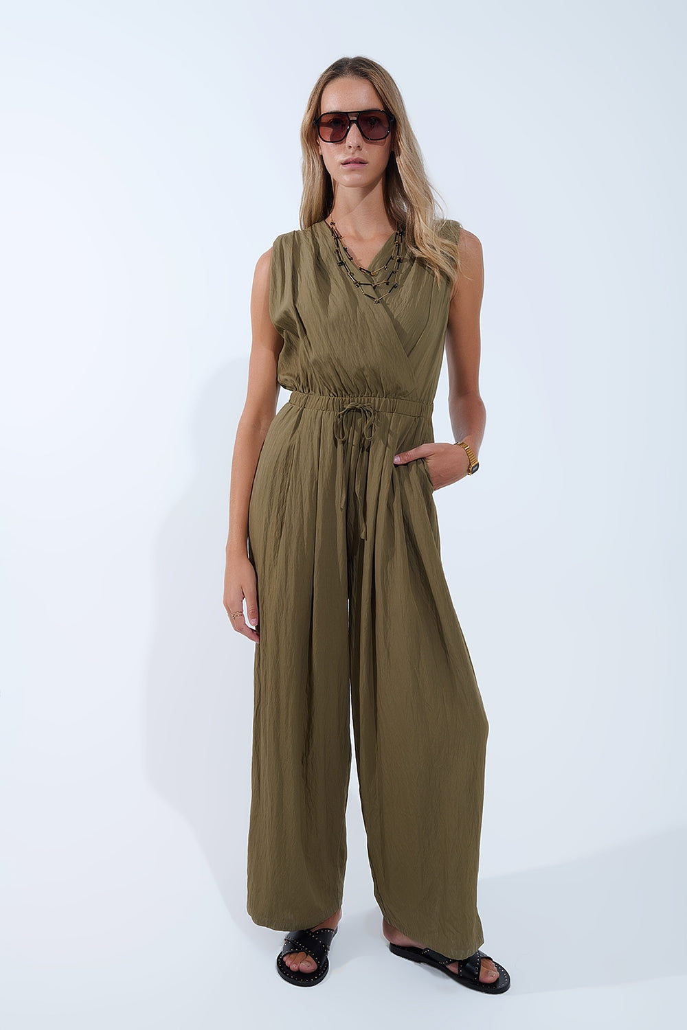 Jumpsuits