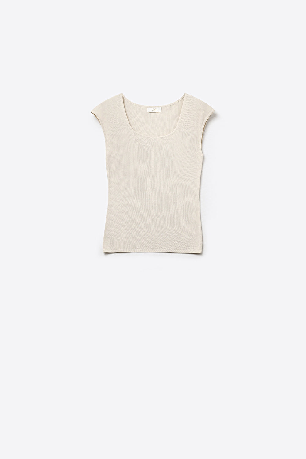 Sillon Ribbed Knit Sweater