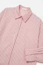Bengaline Stripe Shirt