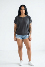 Bateau Boatneck Sweater