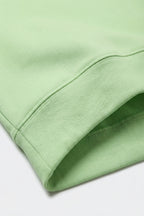 Douceur Dropped Shoulder Sweatshirt