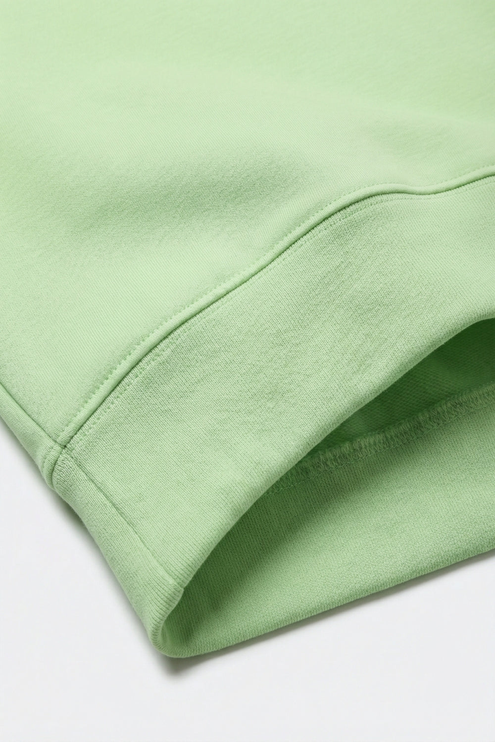 Douceur Dropped Shoulder Sweatshirt