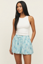 Bruma Bubble Shorts