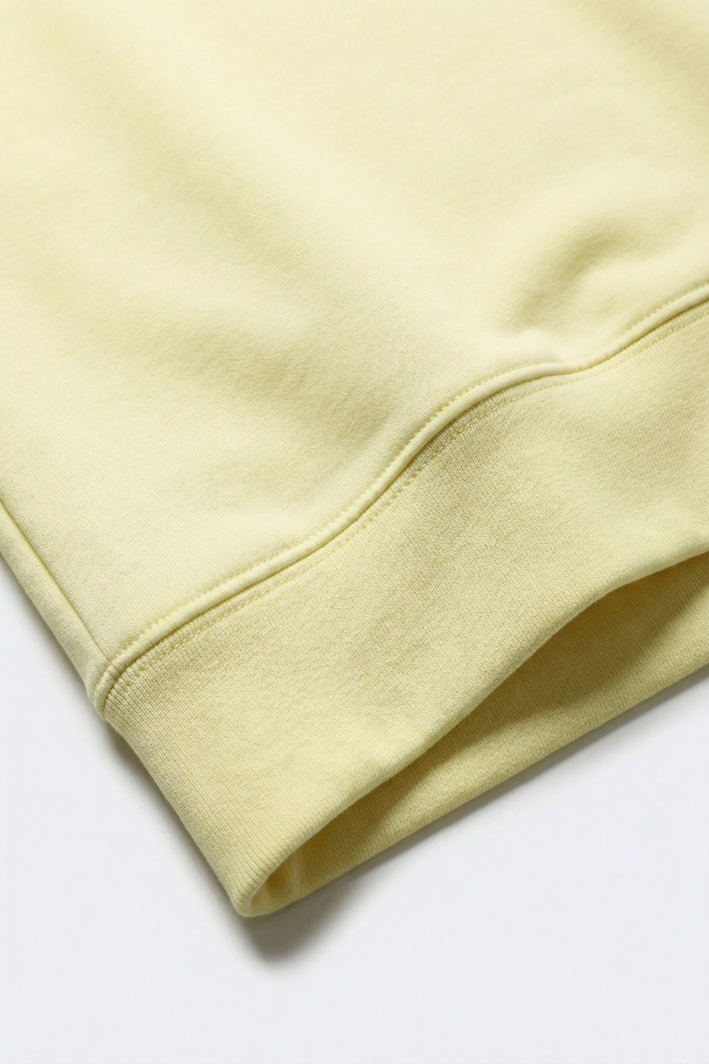 Douceur Dropped Shoulder Sweatshirt