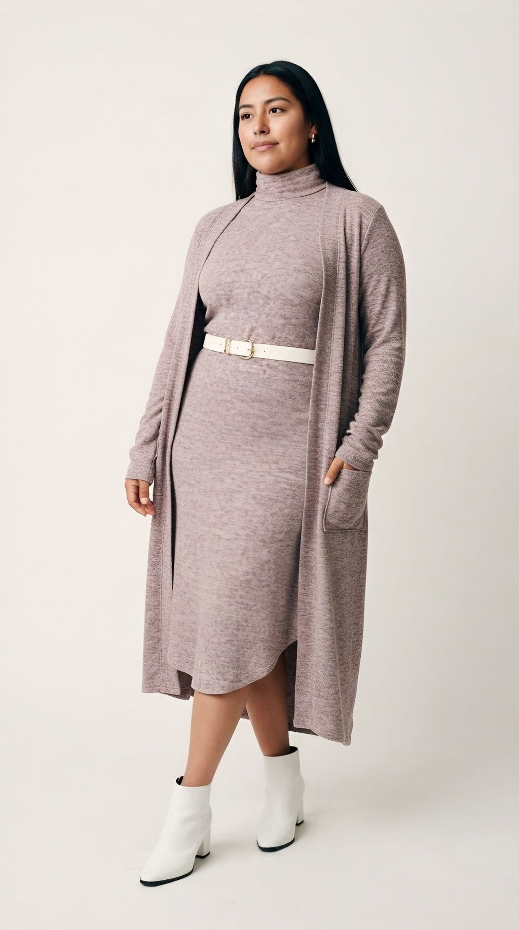 Câline Dress Set