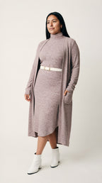 Câline Dress Set