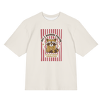 Maussade Raccoon Graphic Tee