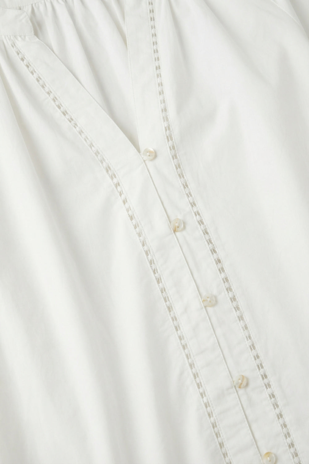 Paysanne Peasant Dress