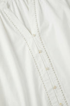 Paysanne Peasant Dress