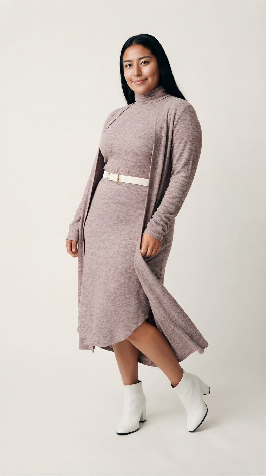 Câline Dress Set