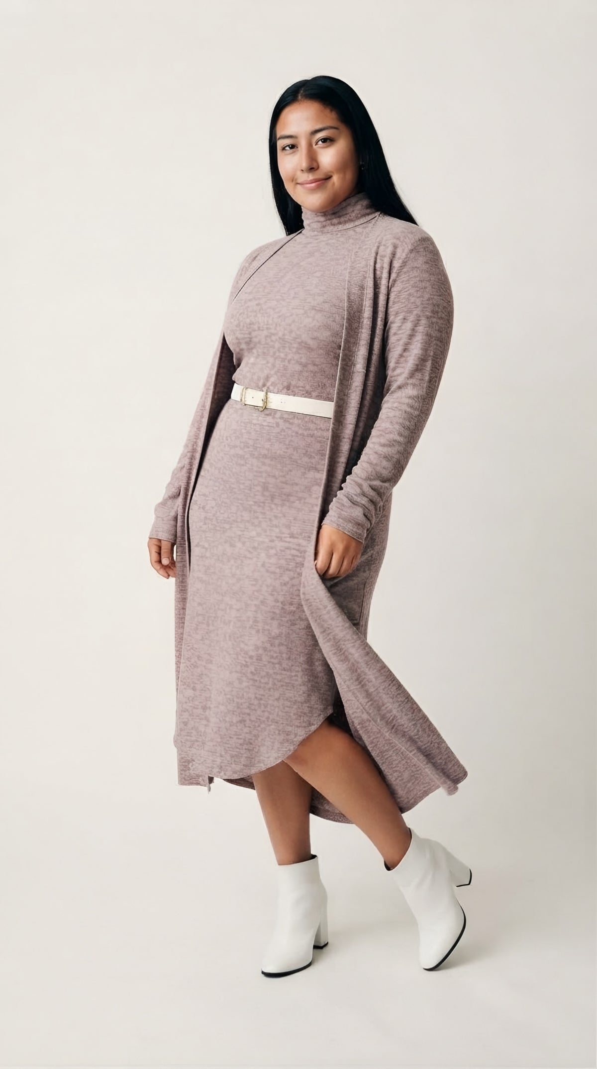 Câline Dress Set