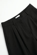 Pli Tailored Bermuda Shorts