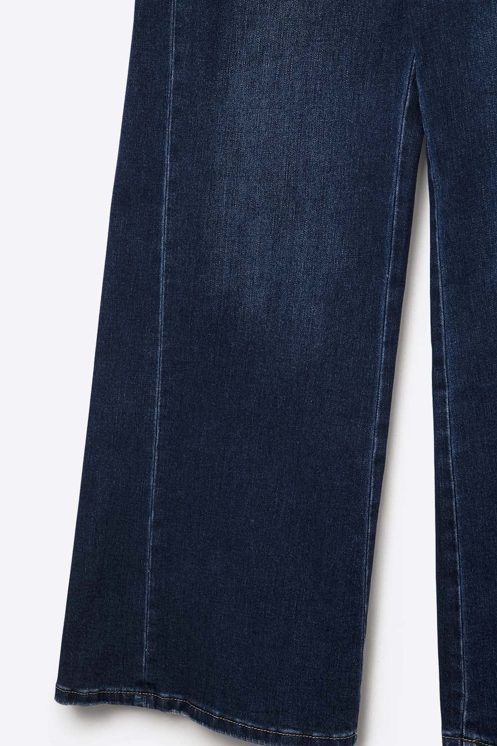 Obscur Extra Wide Leg Jeans