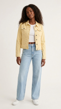Mimosa Denim Jacket