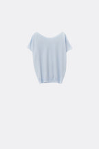 Bateau Boatneck Sweater