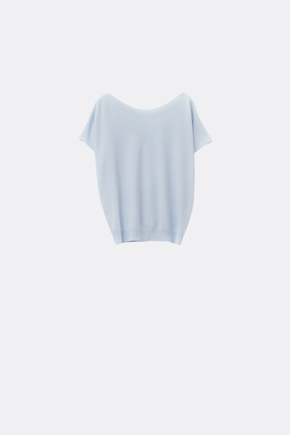 Bateau Boatneck Sweater