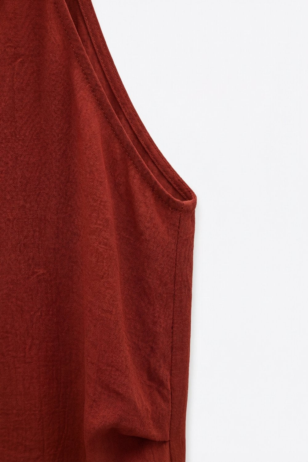 Argile Halter Neck Top