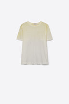 Dégradé Gradient Speckled Tee