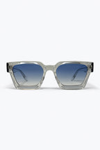 Azurite Blue Gradient Shades