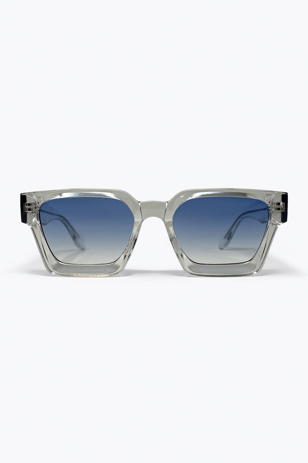 Azurite Blue Gradient Shades