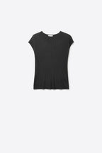 Collet Ribbed Sleeveless Sweater