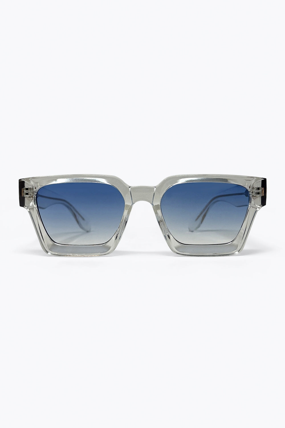 Cristal Gradient Square Shades