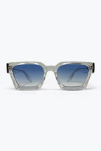 Cristal Gradient Square Shades