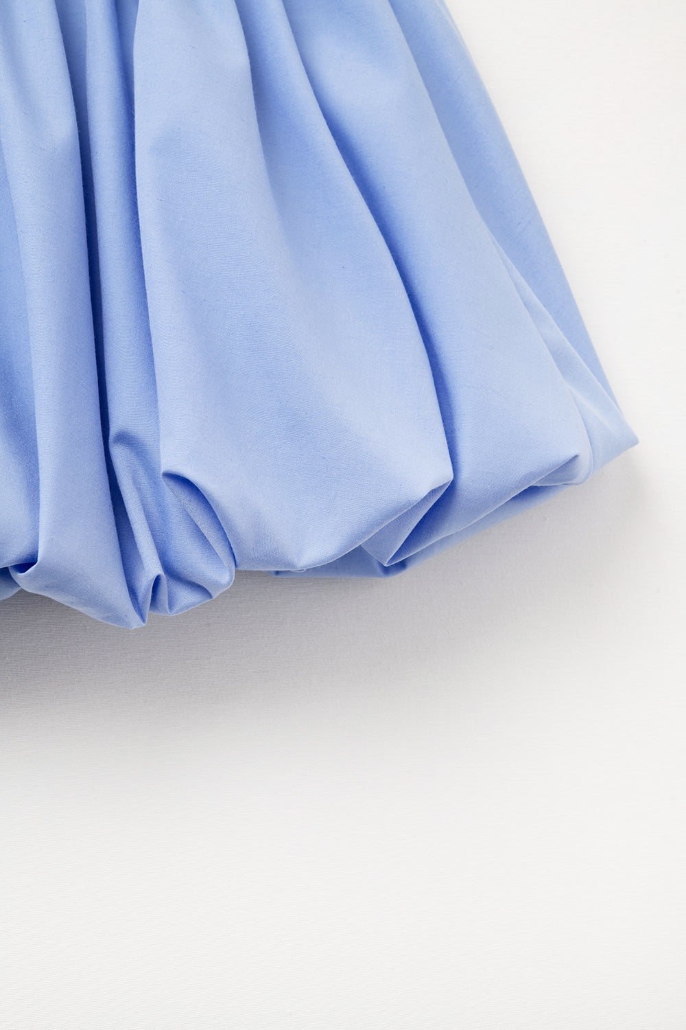 Bulle Balloon Mini Skirt