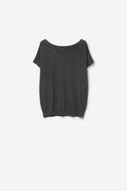 Bateau Boatneck Sweater