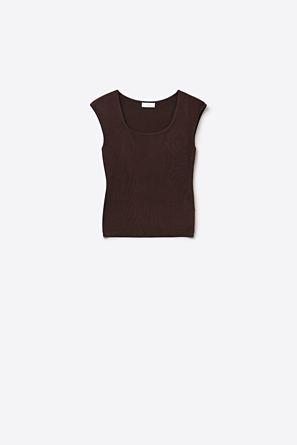 Sillon Ribbed Knit Sweater