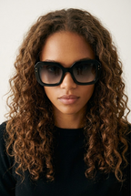 Minuit Bold Square Shades