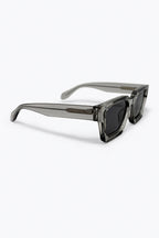 Fumée Grey Dark Lens Shades