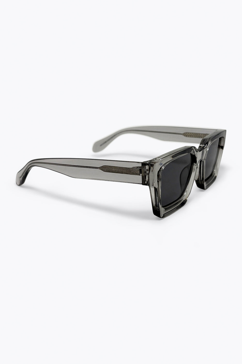 Fumée Grey Dark Lens Shades