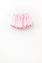 Bulle Balloon Mini Skirt