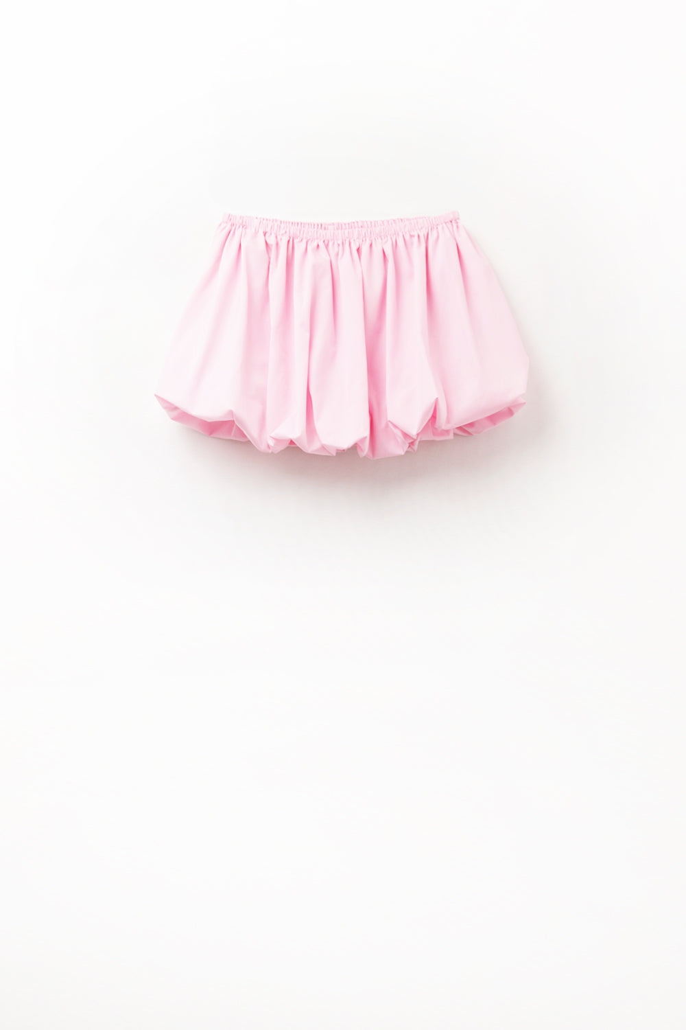 Bulle Balloon Mini Skirt