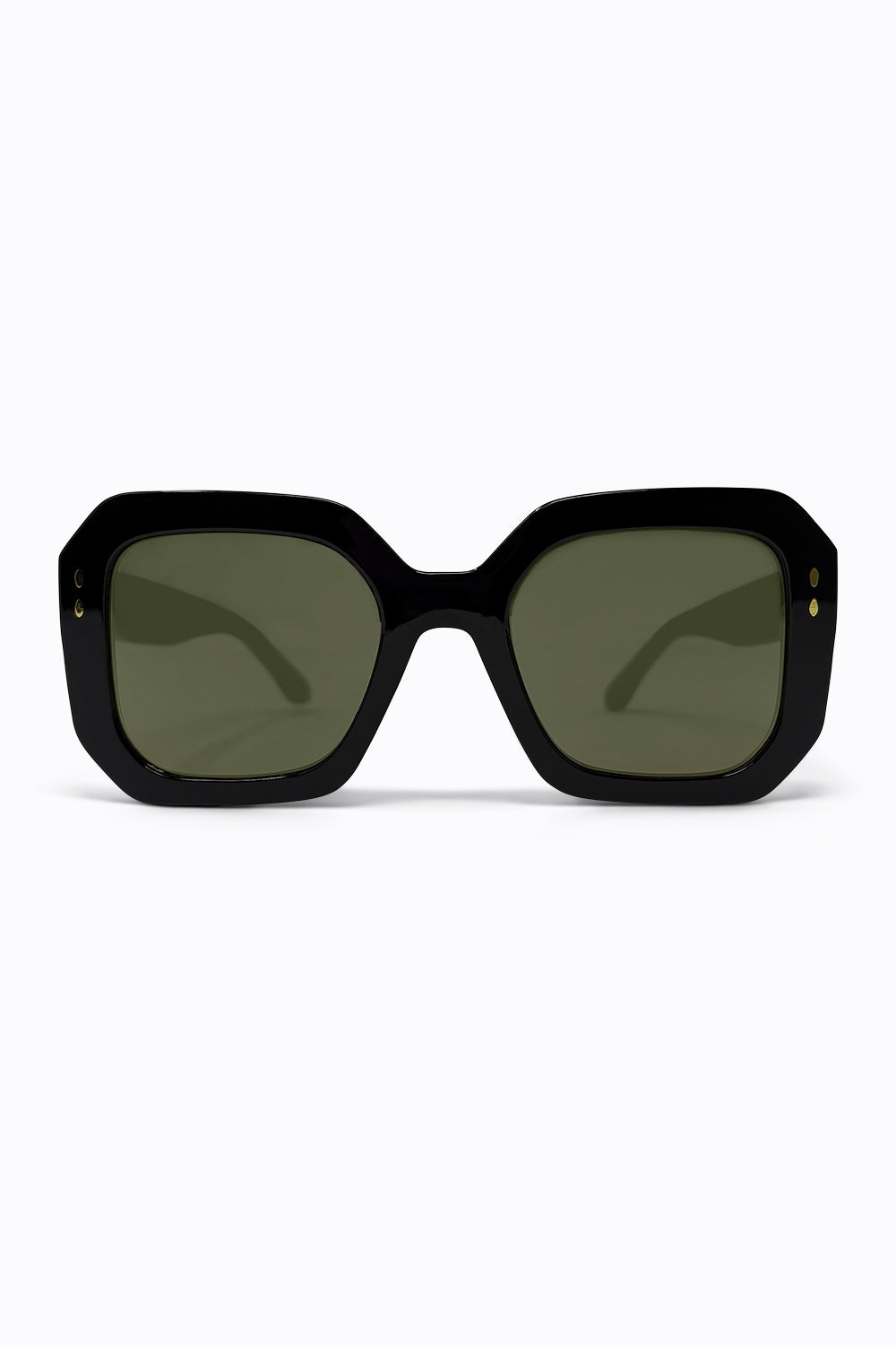 Rivet Geometric Square Shades