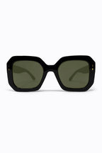 Rivet Geometric Square Shades