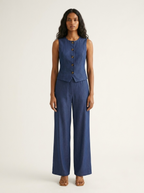 Célica Tailored Set