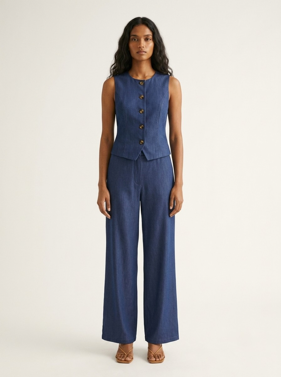 Célica Tailored Set