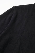 Laine Fine Knit Crew Neck