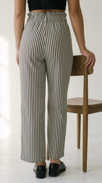 Riviera Wide Leg Trousers