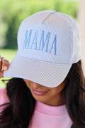 Mama Trucker Hat
