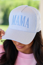 Mama Trucker Hat