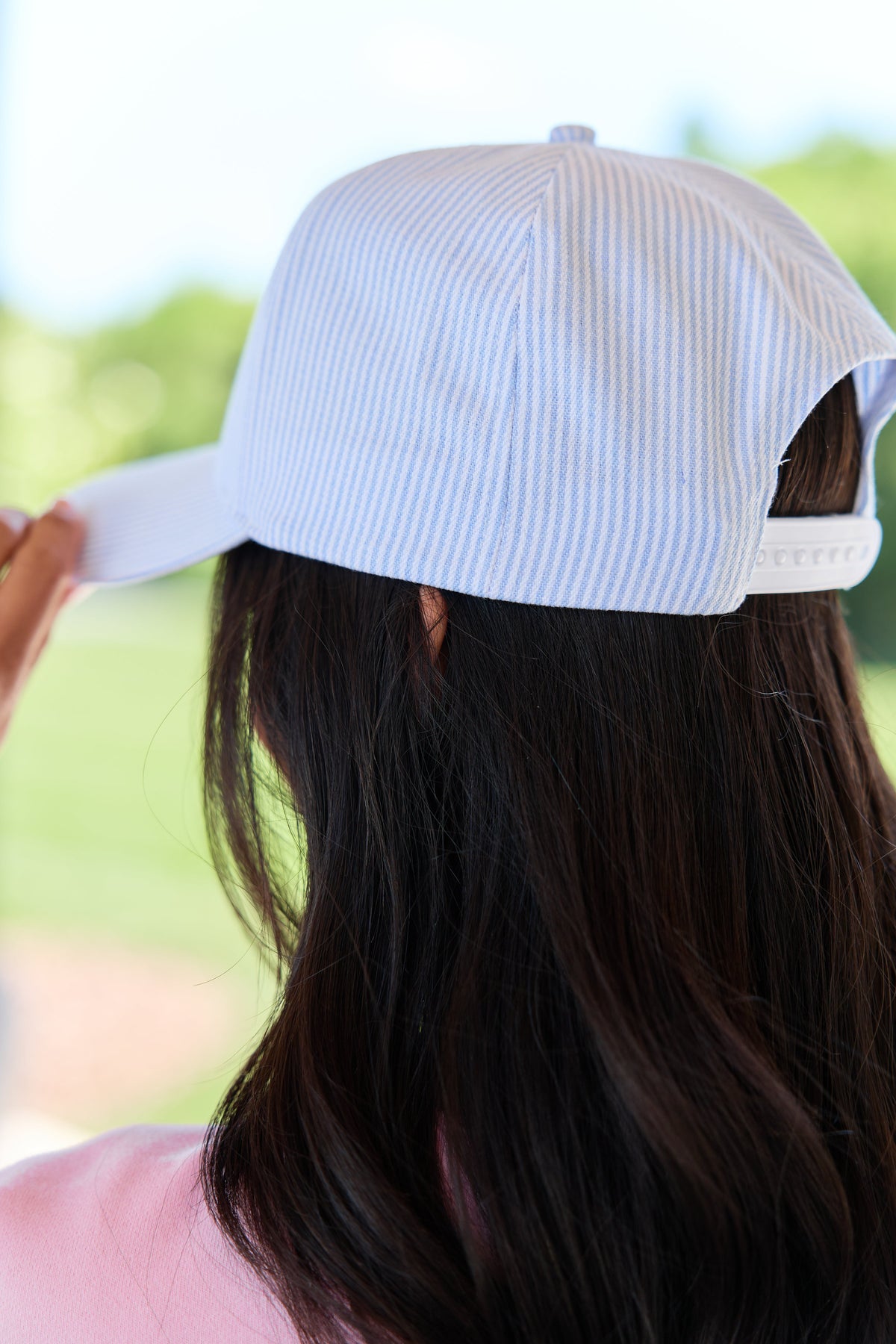 Mama Trucker Hat