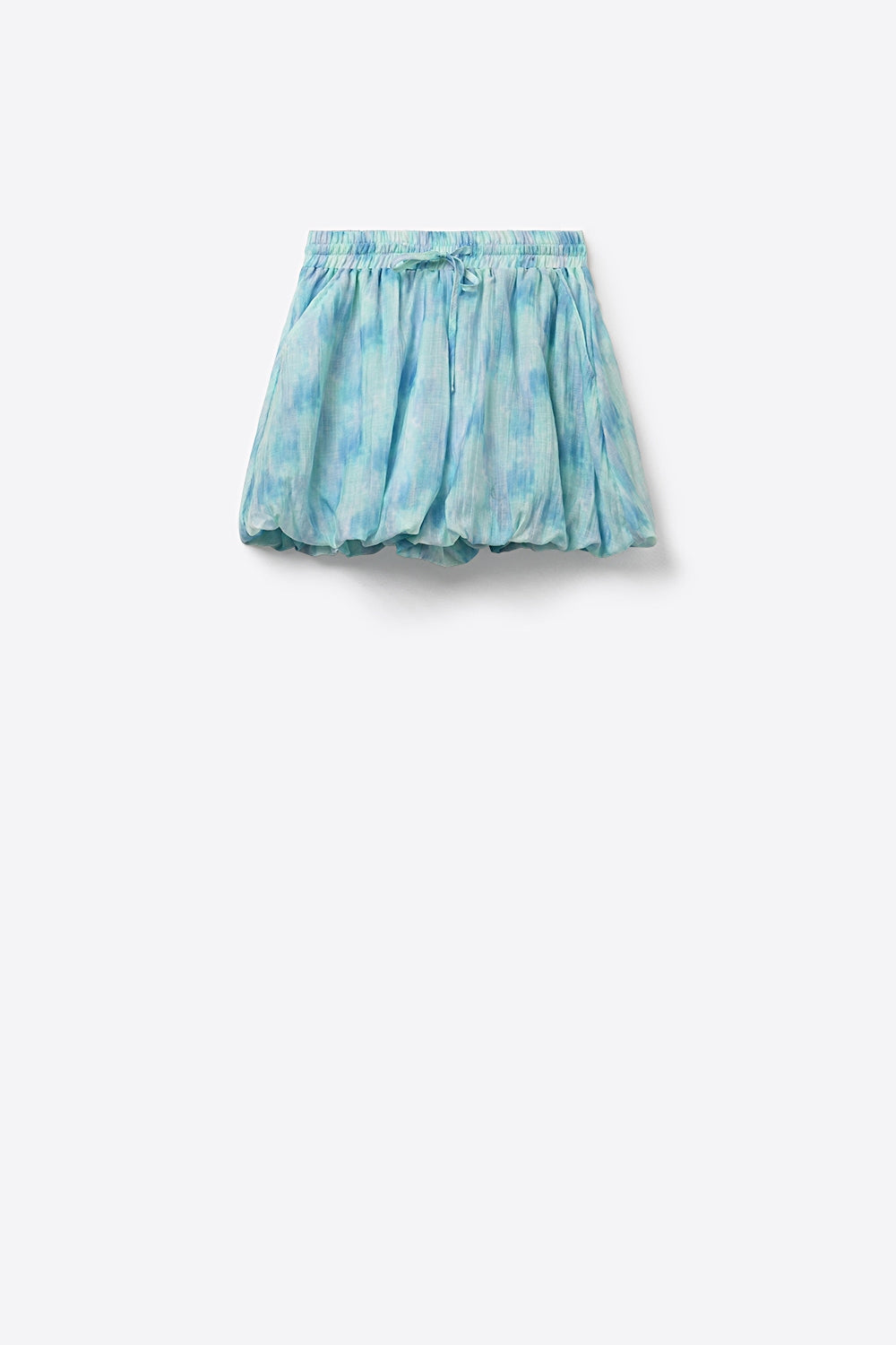 Bruma Bubble Shorts