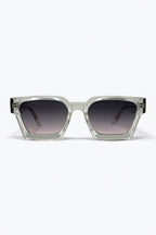 Brouillard Grey Gradient Shades