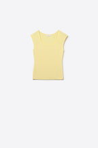 Sillon Ribbed Knit Sweater