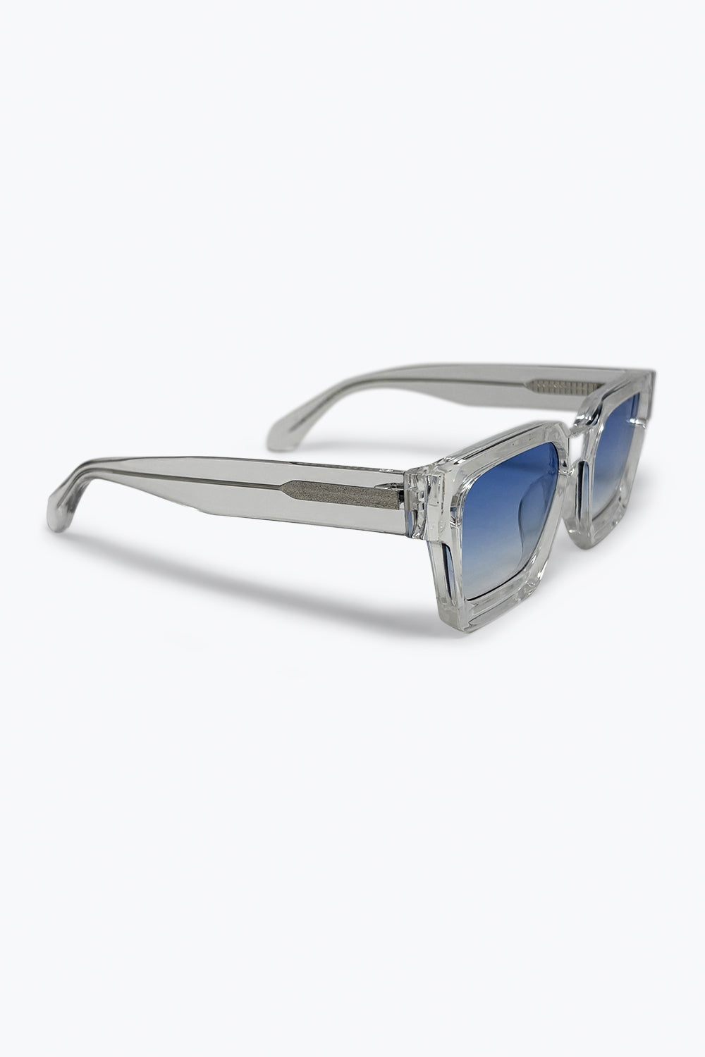 Azurite Blue Gradient Shades