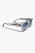 Azurite Blue Gradient Shades